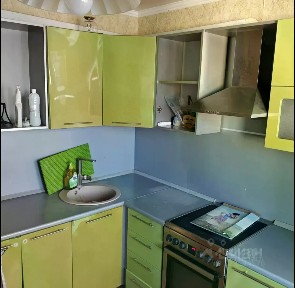 Сдается 1-комн. квартира, 32 м²