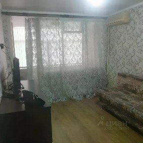 Сдается 1-комн. квартира, 31 м²