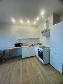 Сдается 1-комн. квартира, 46 м²