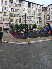 Сдается 2-комн. квартира, 57,2 м²