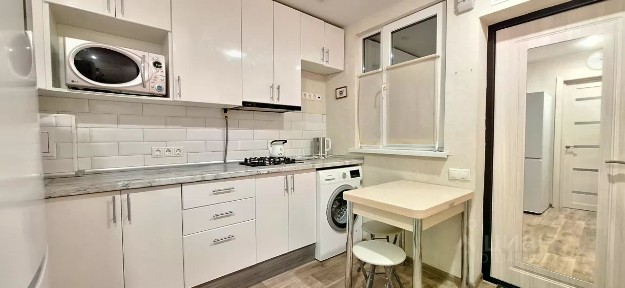 Сдается 1-комн. квартира, 30 м²