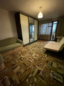 Сдается 1-комн. квартира, 33 м²
