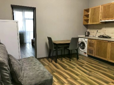 Сдаются 1-комн. апартаменты, 40 м²