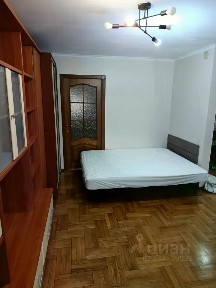 Сдается 1-комн. квартира, 35 м²