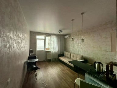 Сдается студия, 24 м²