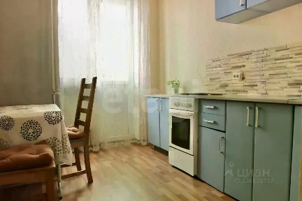 Сдается 1-комн. квартира, 35 м²