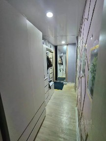 Сдается 2-комн. квартира, 46 м²