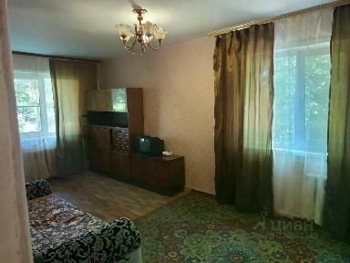 Сдается 2-комн. квартира, 46 м²