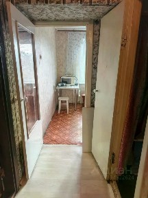 Сдается 1-комн. квартира, 34 м²