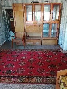Сдается 1-комн. квартира, 39 м²