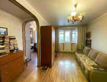 Сдается 1-комн. квартира, 34 м²