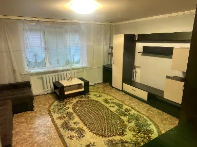 Сдается 1-комн. квартира, 33 м²