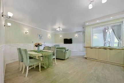 Сдается 2-комн. квартира, 92,7 м²