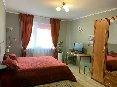 Сдается 1-комн. квартира, 36,9 м²