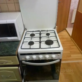 Сдается 2-комн. квартира, 36,6 м²