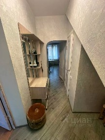 Сдается 2-комн. квартира, 55 м²