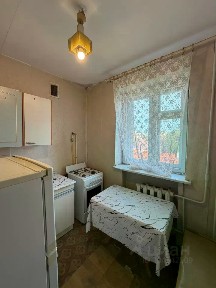 Сдается 1-комн. квартира, 40 м²