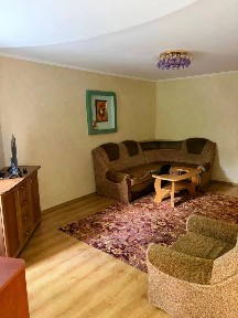 Сдается 1-комн. квартира, 46,7 м²