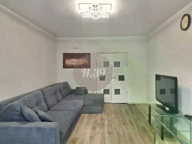 Сдается 1-комн. квартира, 54 м²