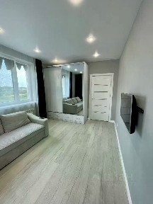 Сдается 1-комн. квартира, 31 м²