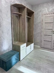 Сдается 1-комн. квартира, 43 м²