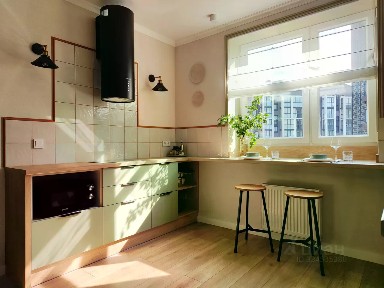 Сдается 1-комн. квартира, 43 м²