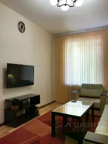 Сдается 2-комн. квартира, 49,1 м²