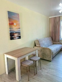 Сдается 1-комн. квартира, 38,5 м²