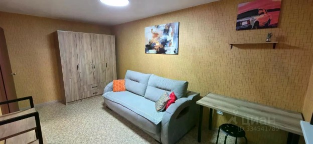 Сдается 1-комн. квартира, 30 м²