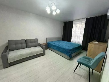 Сдается 1-комн. квартира, 36 м²