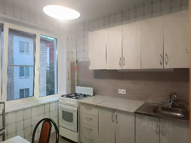 Сдается 1-комн. квартира, 32 м²