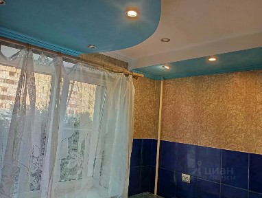 Сдается 1-комн. квартира, 33 м²
