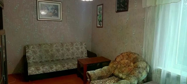 Сдается 2-комн. квартира, 41,7 м²