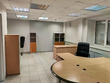 Сдается офис, 94,28 м²