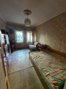Продается 1-комн. квартира, 39,8 м²
