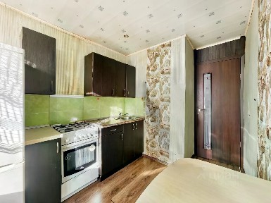 Продается 1-комн. квартира, 33 м²