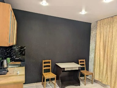 Сдается апартаменты-студия, 18,9 м²