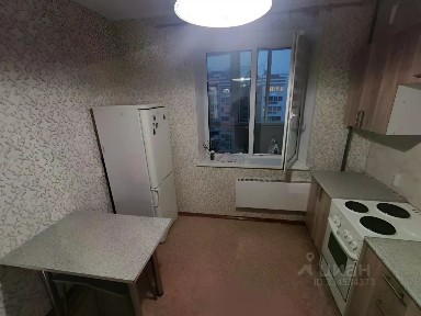 Сдается 1-комн. квартира, 39 м²