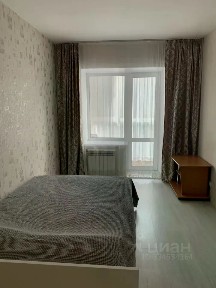 Сдается 1-комн. квартира, 36 м²
