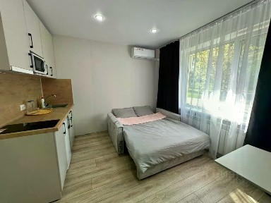 Сдается студия, 19 м²