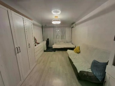 Сдается 2-комн. квартира, 50 м²