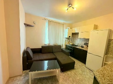 Сдается 1-комн. квартира, 30 м²
