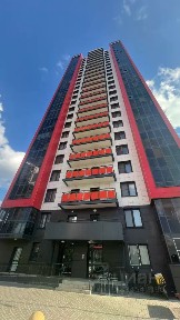 Сдается 1-комн. квартира, 39 м²