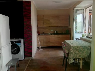 Сдается 1-комн. квартира, 38 м²