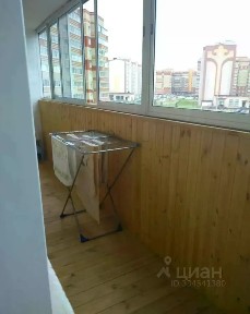 Сдается 1-комн. квартира, 38 м²