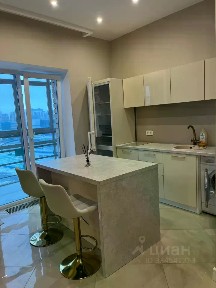 Сдается 1-комн. квартира, 43 м²