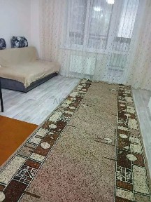 Сдается студия, 30 м²