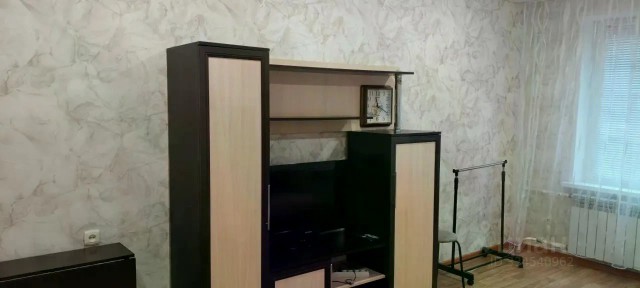 Сдается 1-комн. квартира, 33 м²