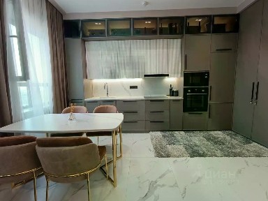 Сдается 2-комн. квартира, 58 м²