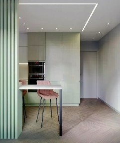 Сдается 1-комн. квартира, 50 м²